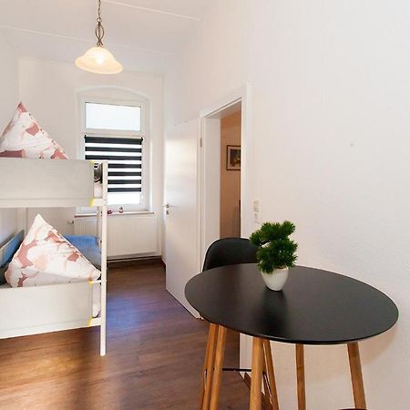 Apartment Zoey Auerbach  Dış mekan fotoğraf