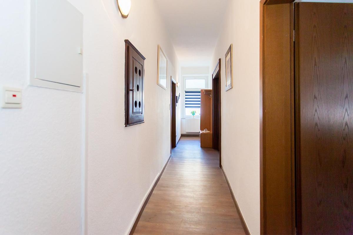 Apartment Zoey Auerbach  Dış mekan fotoğraf