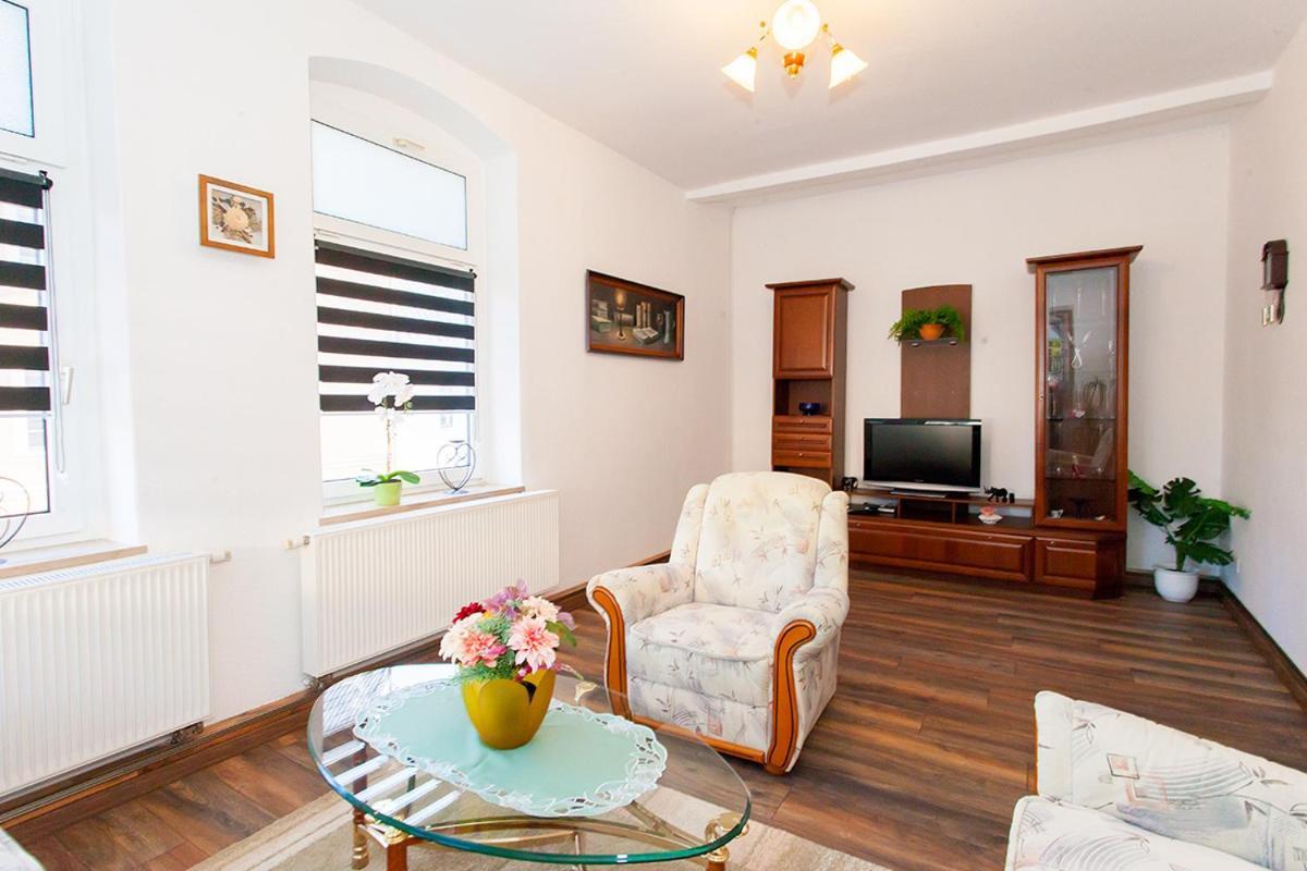 Apartment Zoey Auerbach  Dış mekan fotoğraf