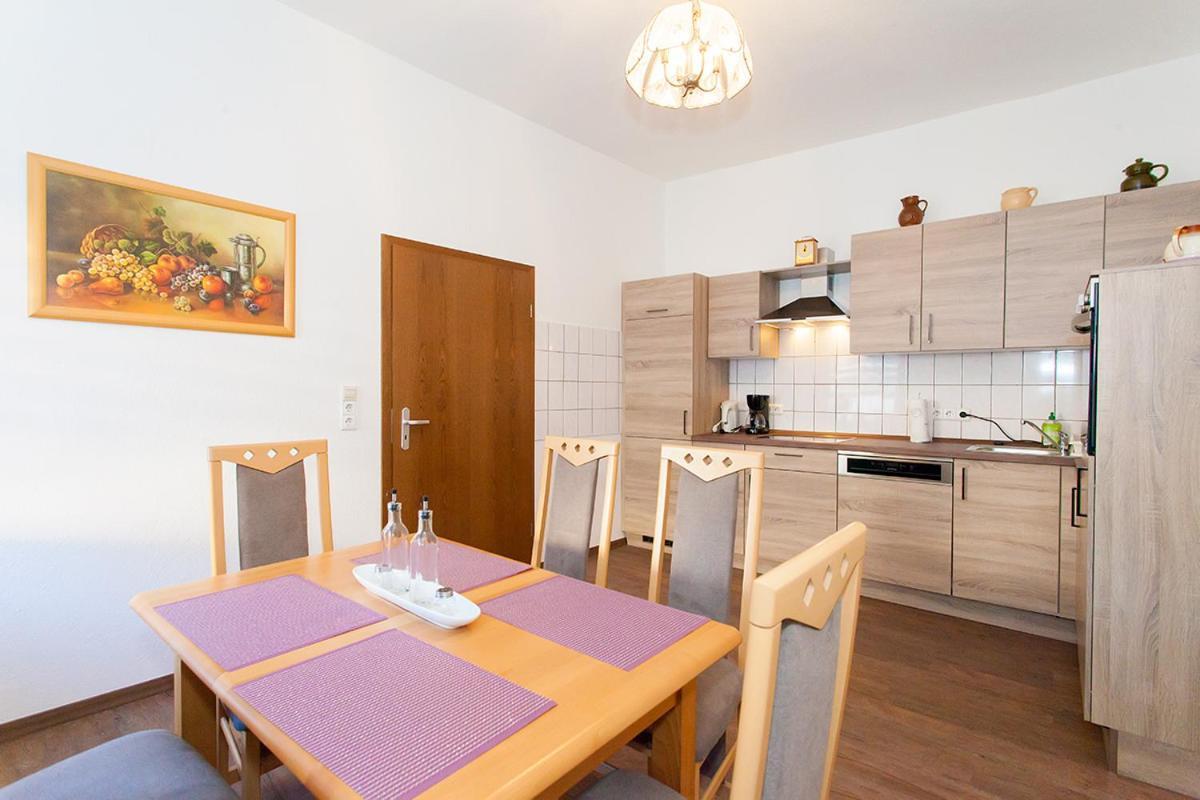 Apartment Zoey Auerbach  Dış mekan fotoğraf
